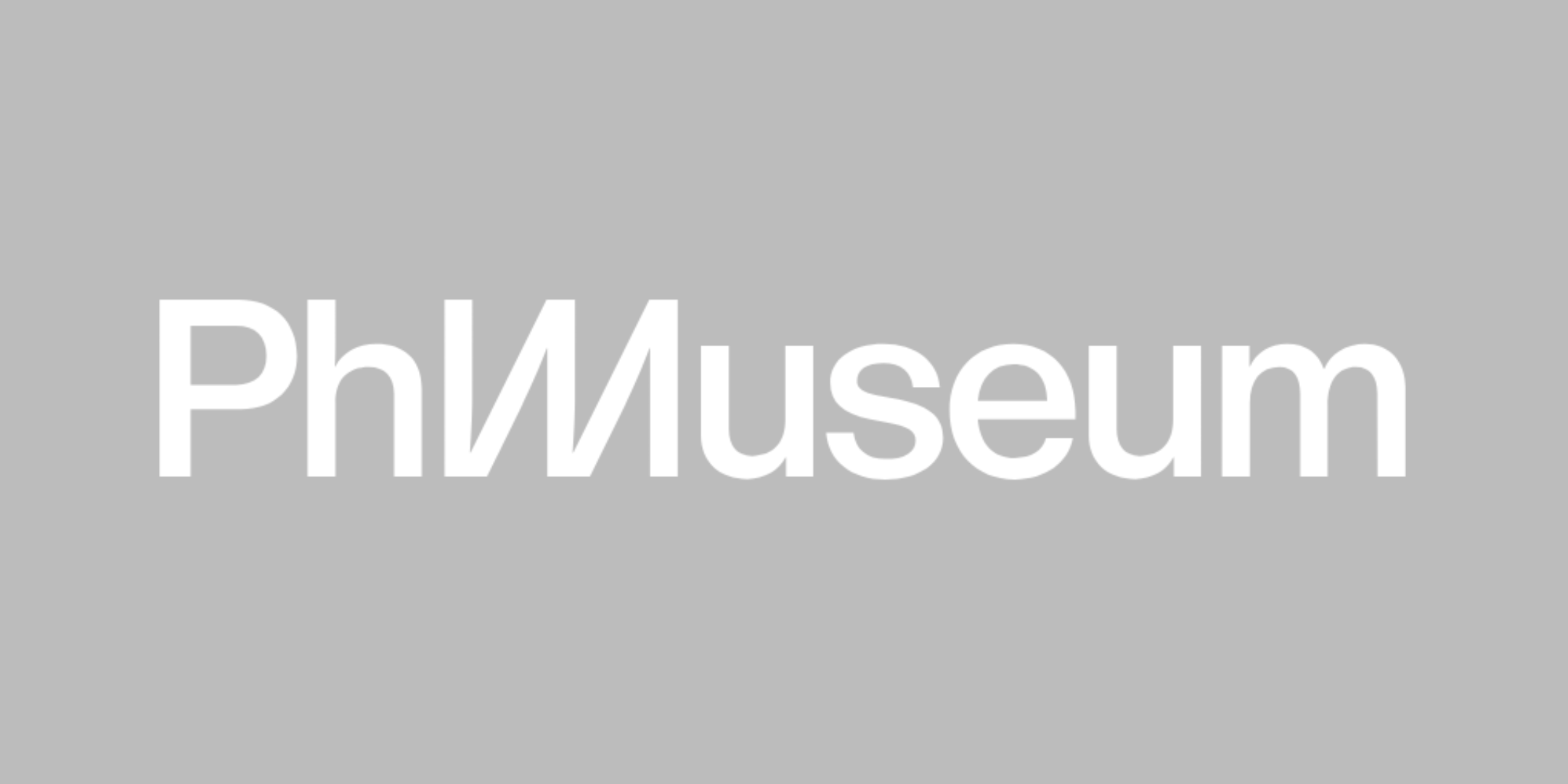 Premio para mujeres fotógrafas de PhMuseum